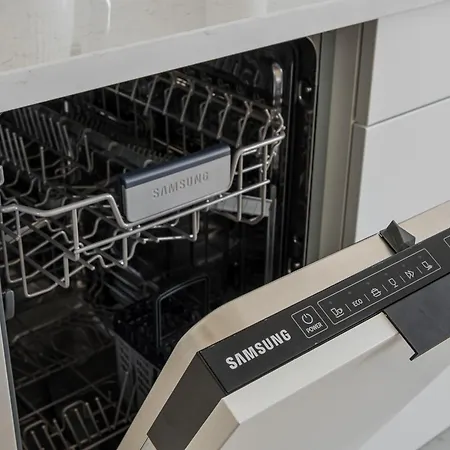 Appartement Towarowa Towers Deluxe By Bookinghost