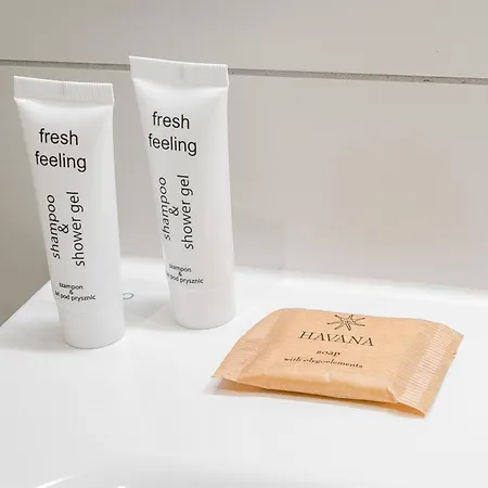 Towarowa Towers Deluxe By Bookinghost *