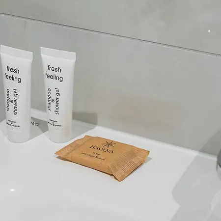 Appartement Towarowa Towers Deluxe By Bookinghost Warschau